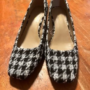 Ann Taylor size 7.5 only worn once